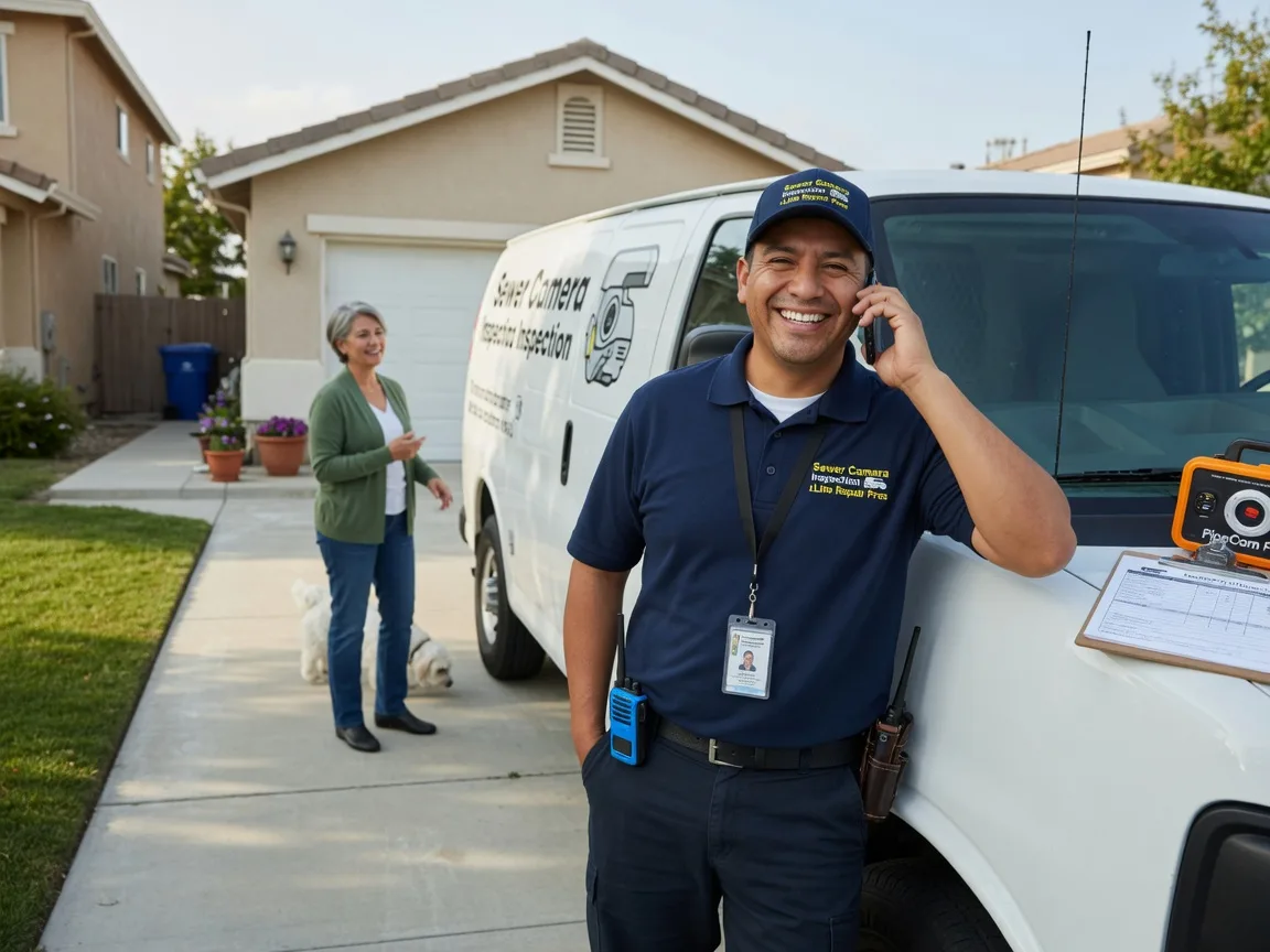Sewer Line Repair Ceres, NY FAQs